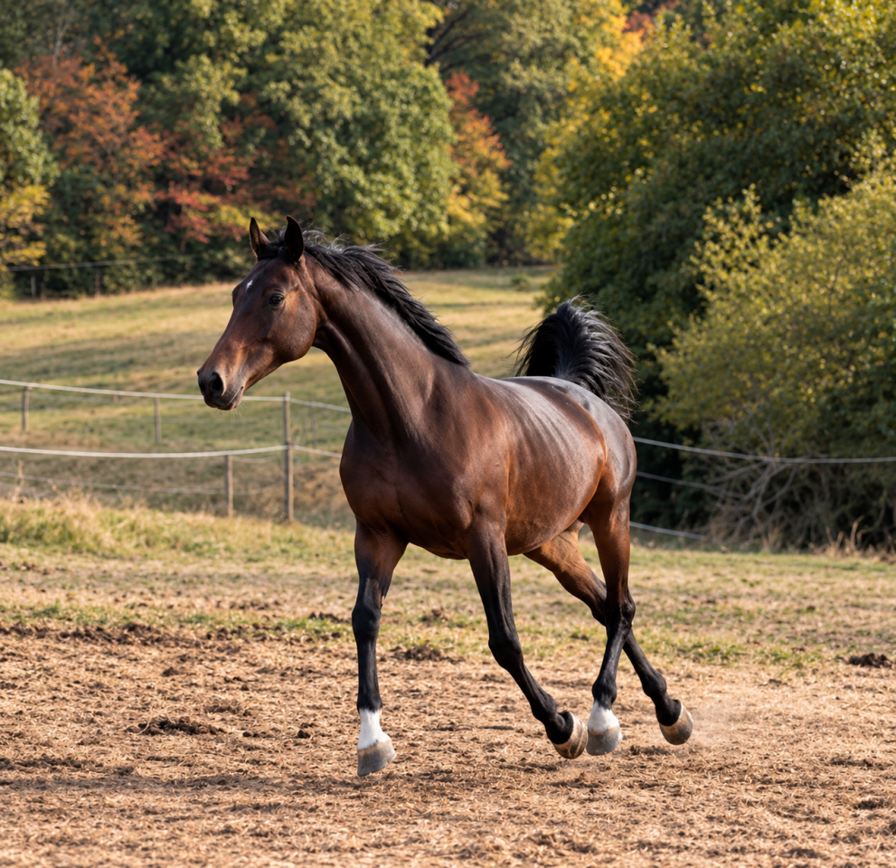 Broodmare English Thoroughbred For sale 2015 Dark Bay