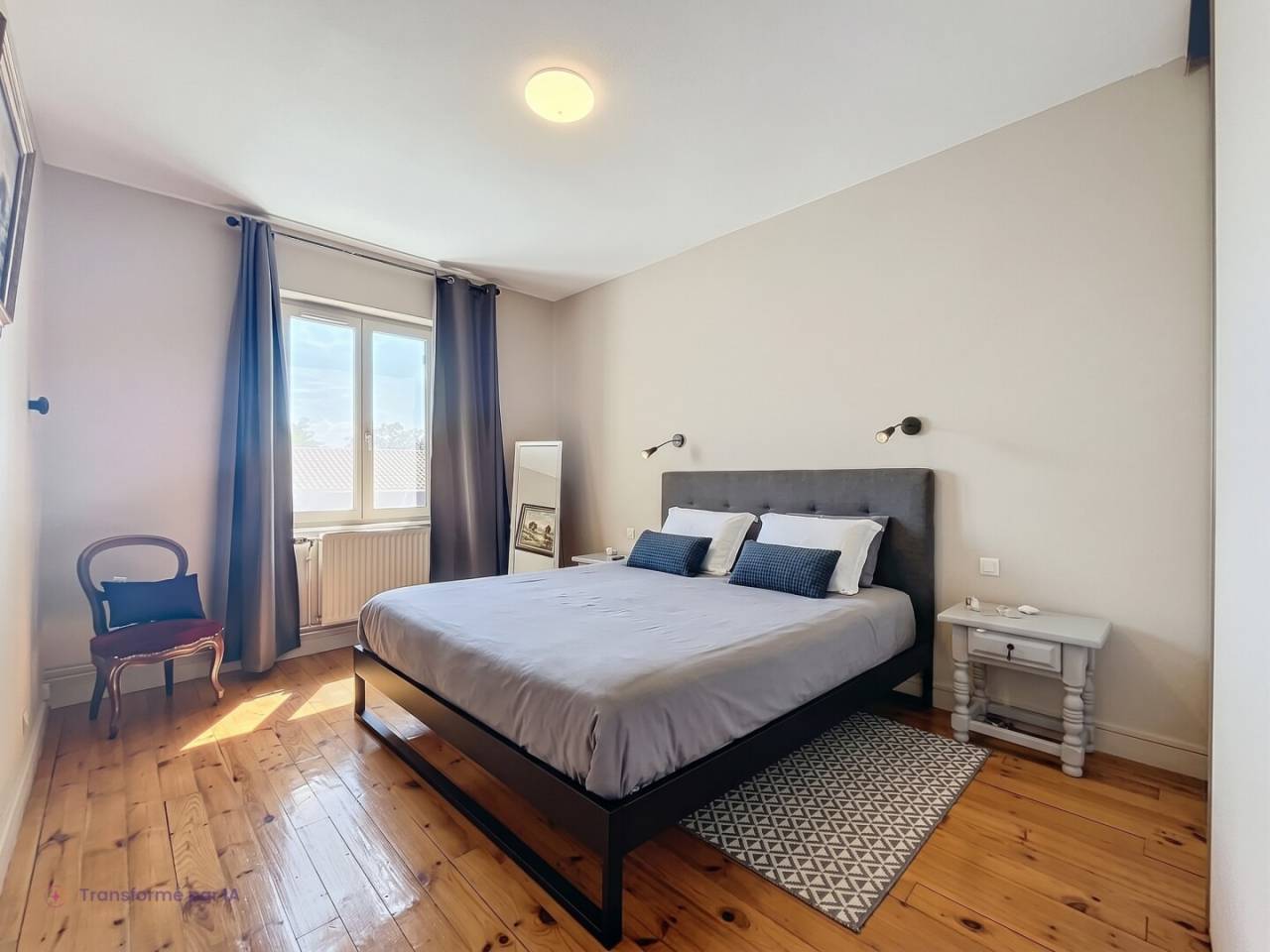Equestrian property  Loire