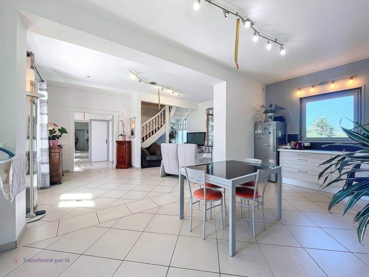 Equestrian property  Loire