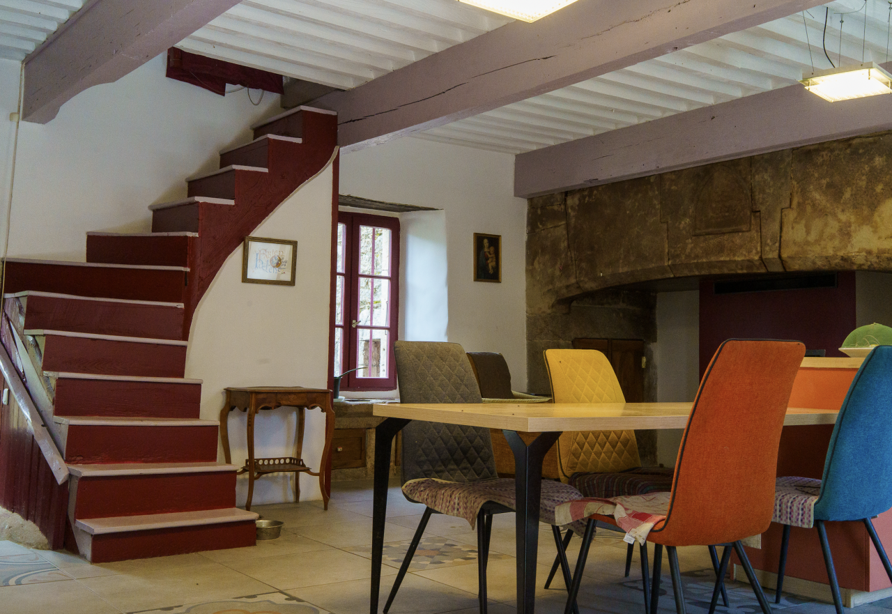 Luxurious equestrian property  Ard&egrave;che