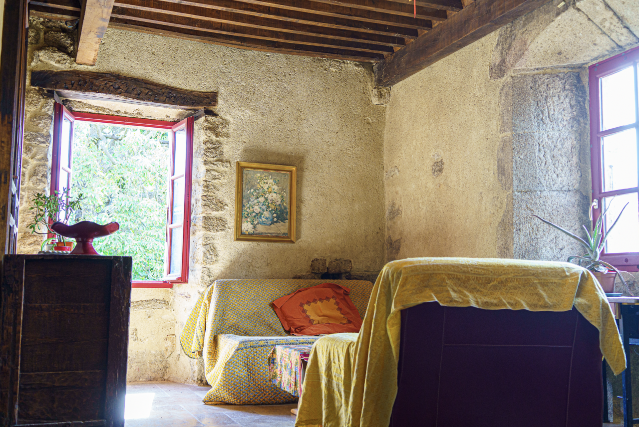 Luxurious equestrian property  Ard&egrave;che