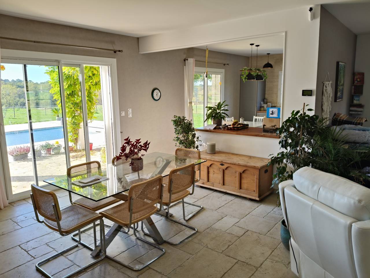 Equestrian property  Dordogne