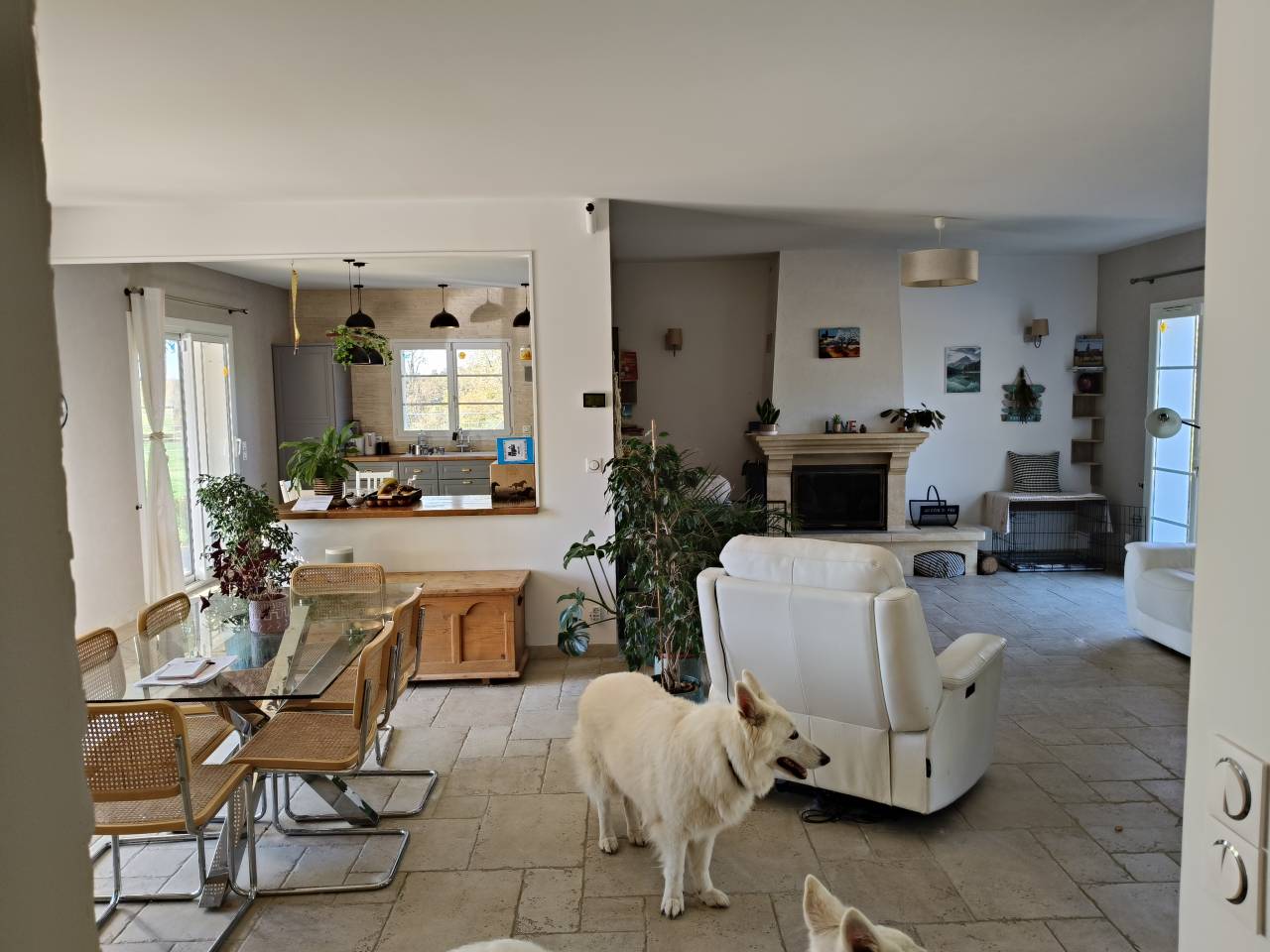 Equestrian property  Dordogne