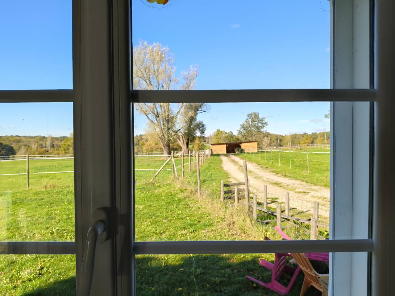 Equestrian property  Dordogne