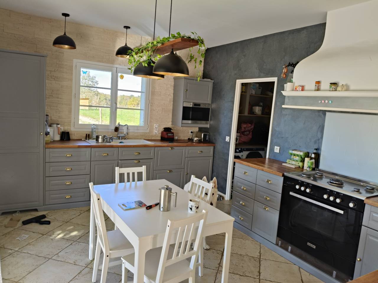 Equestrian property  Dordogne