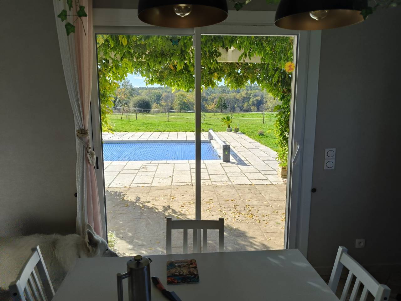 Equestrian property  Dordogne