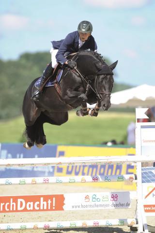 Diarado - Holsteiner 2005 by DIAMANT DE SEMILLY SFA