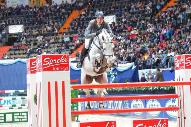 Cristallo I - Westphalian  2003 by CORNET OBOLENSKY