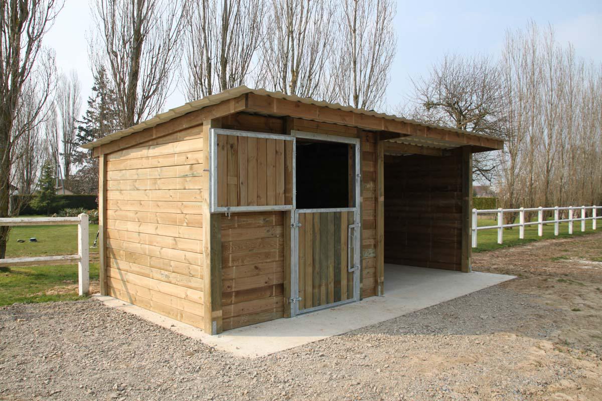 Kestryan | Equestrian facilities