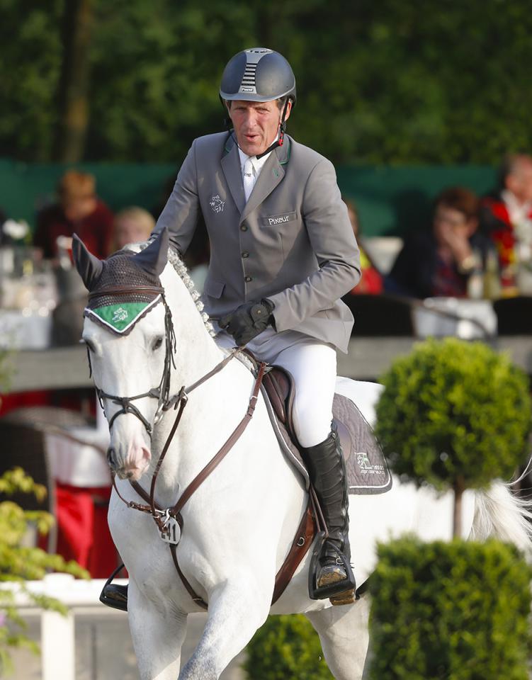 Colestus - Westphalian  2006 by CORNET OBOLENSKY