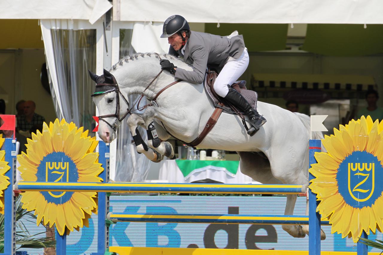 Colestus - Westphalian  2006 by CORNET OBOLENSKY