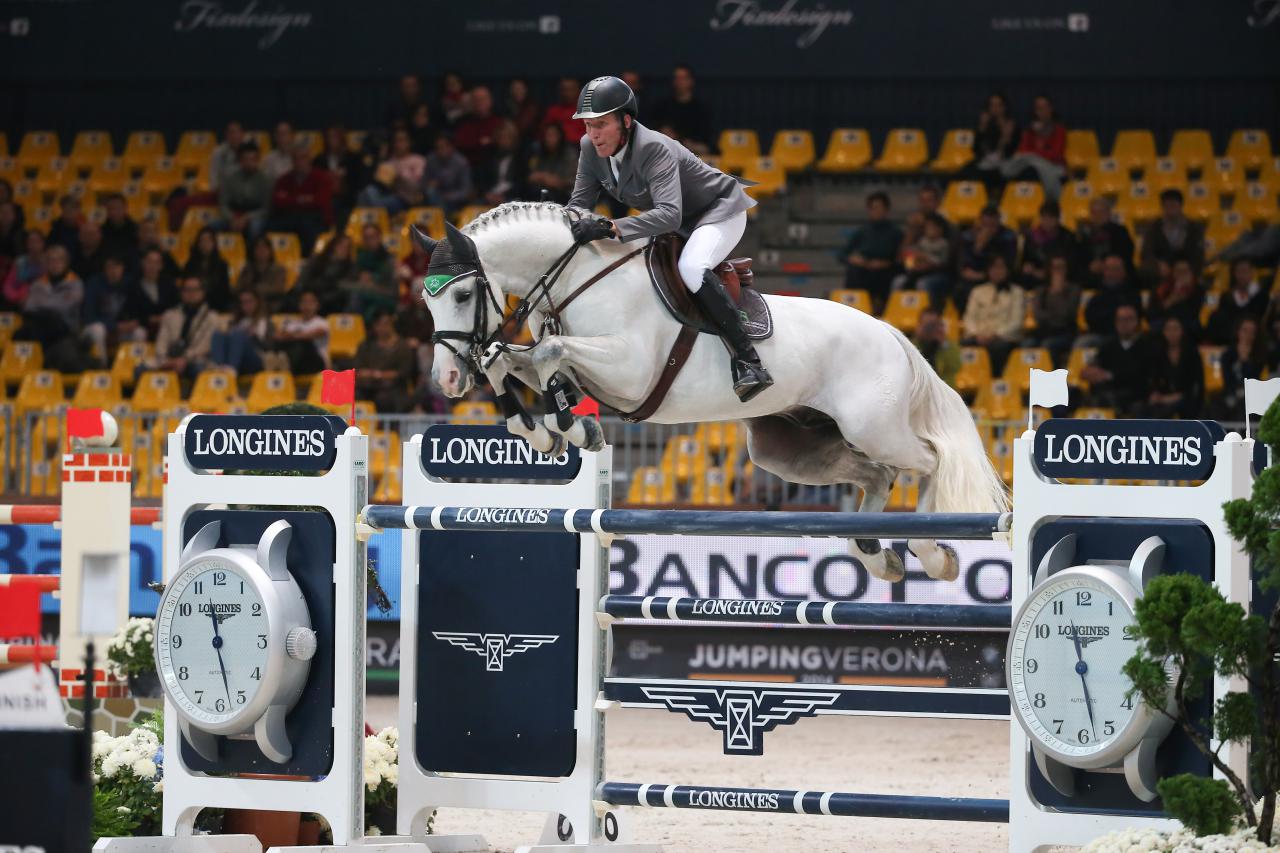 Colestus - Westphalian  2006 by CORNET OBOLENSKY