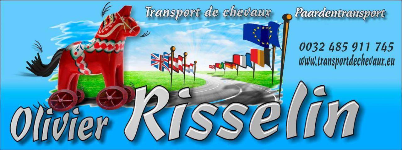 -sprl Olivier Risselin  | Horse transport > Horse carriers