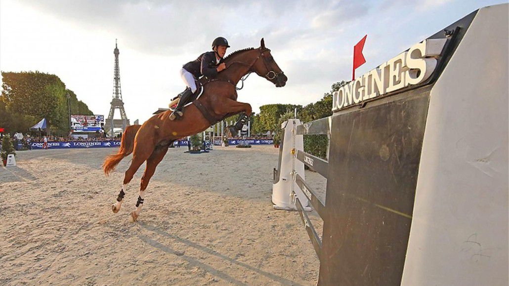 Romanov - KWPN Dutch Warmblood 1998 by HEARTBREAKER