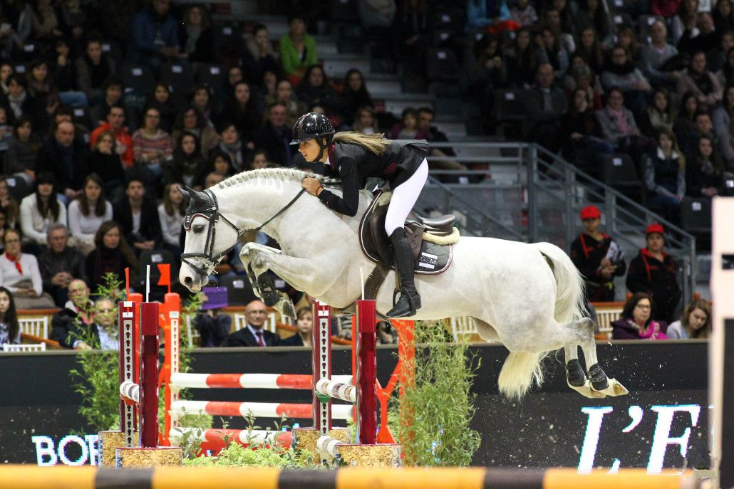 Uhélem de Seille - French Saddle Pony 2008