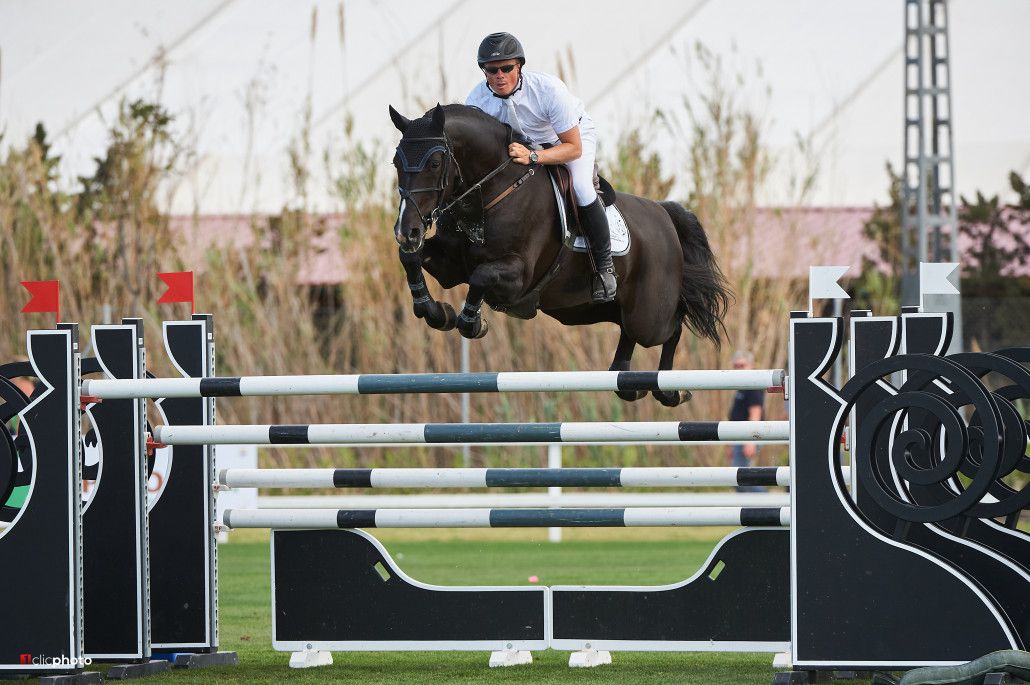 Ukato - Hanoverian 2001 by STAKKATO