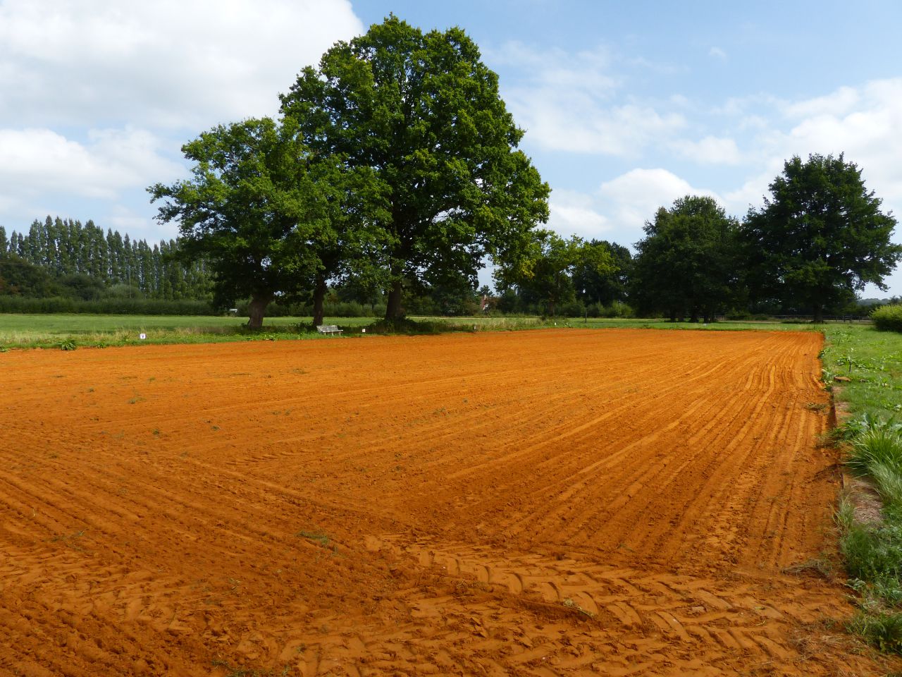 Equestrian property  Calvados