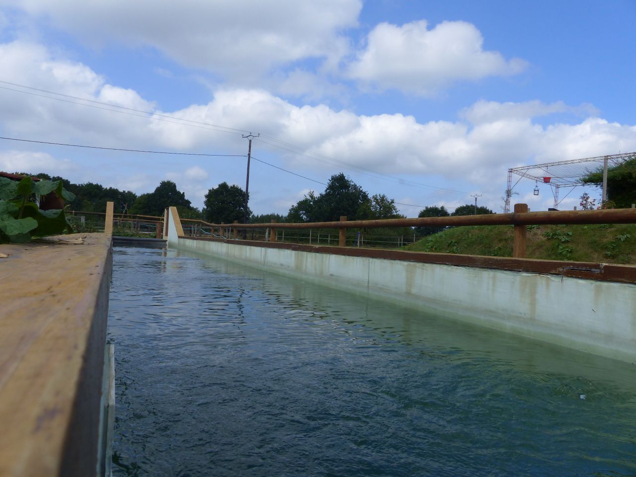 Equestrian property  Calvados