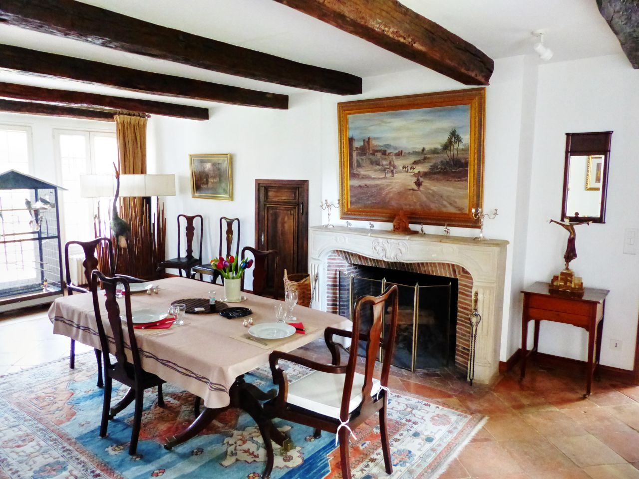 Equestrian property  Yvelines