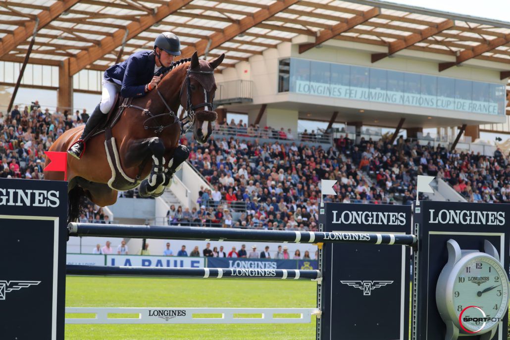 Cooper van de Heffinck - Holsteiner 2004