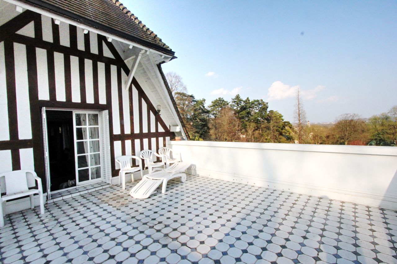 Equestrian property  Val-d'Oise