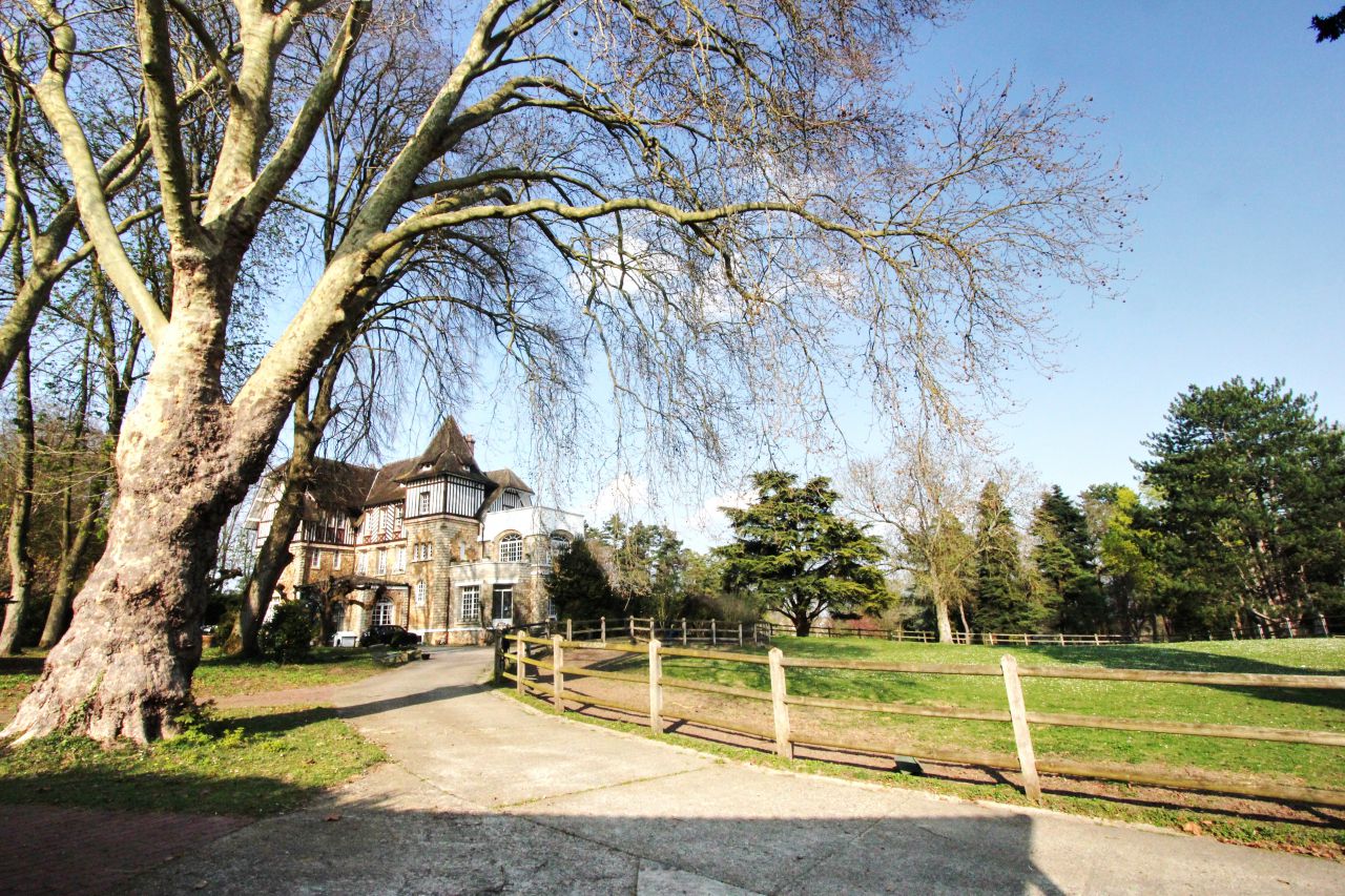 Equestrian property  Val-d'Oise