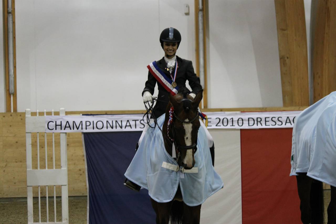 Don Quichot - BWP Belgian Warmblood 2000 by QUITE EASY