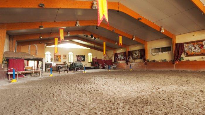Equestrian property  Bouches-du-Rhône