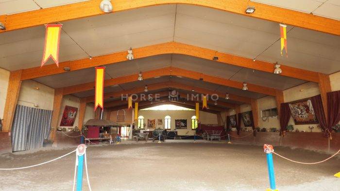 Equestrian property  Bouches-du-Rhône