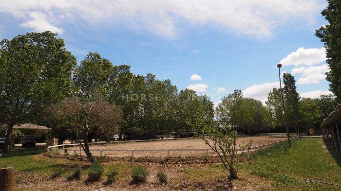 Equestrian property  Bouches-du-Rhône