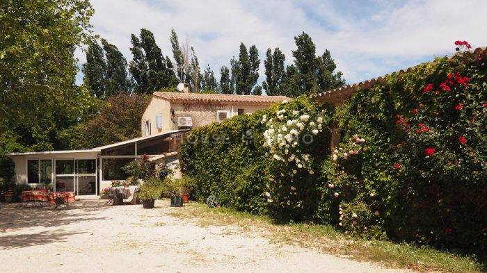 Equestrian property  Bouches-du-Rhône
