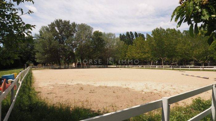Equestrian property  Bouches-du-Rhône