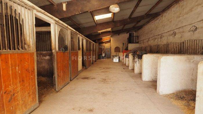 Equestrian property  Bouches-du-Rhône