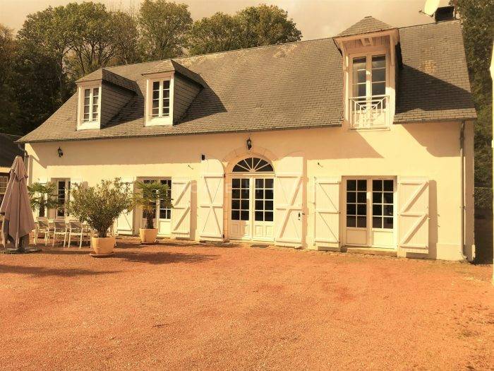 Equestrian property  Eure-et-Loir