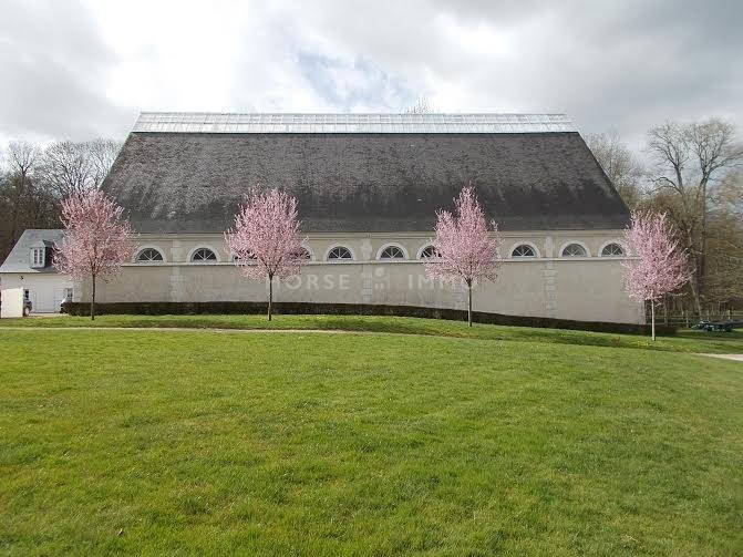 Equestrian property  Eure-et-Loir