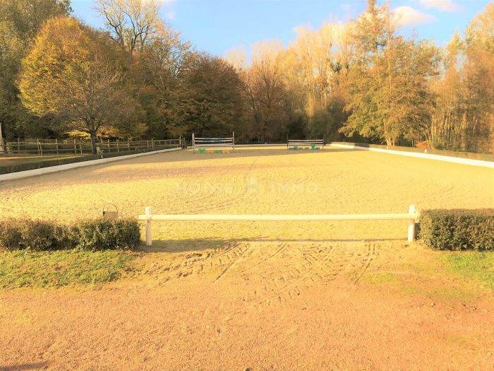 Equestrian property  Eure-et-Loir