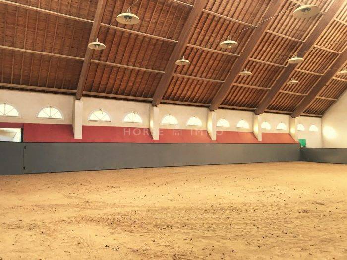 Equestrian property  Eure-et-Loir