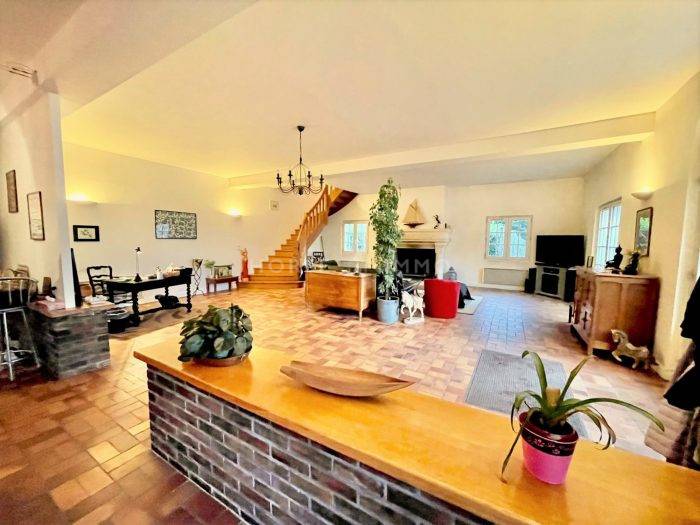 Equestrian property  Eure-et-Loir