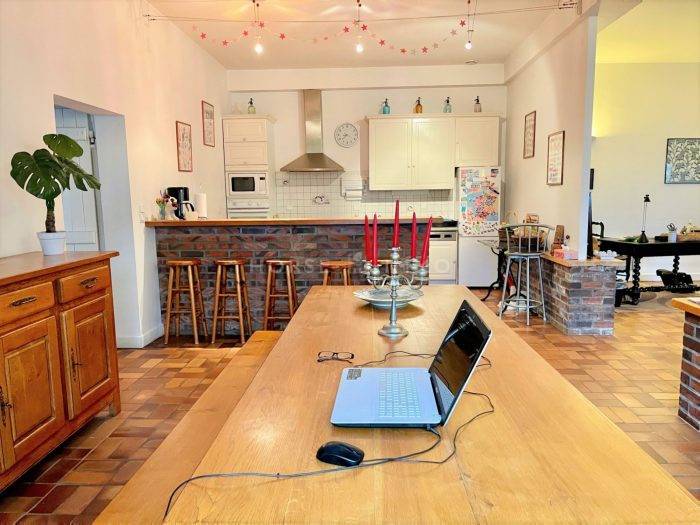 Equestrian property  Eure-et-Loir