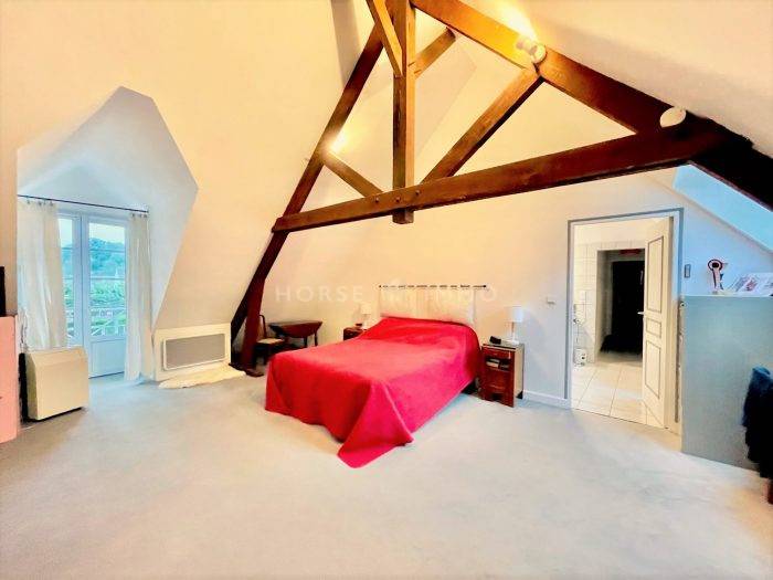 Equestrian property  Eure-et-Loir