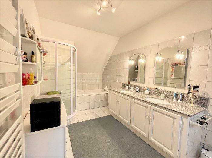 Equestrian property  Eure-et-Loir