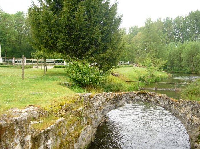 Equestrian property  Eure-et-Loir