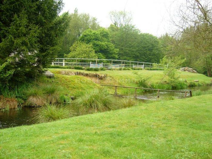 Equestrian property  Eure-et-Loir