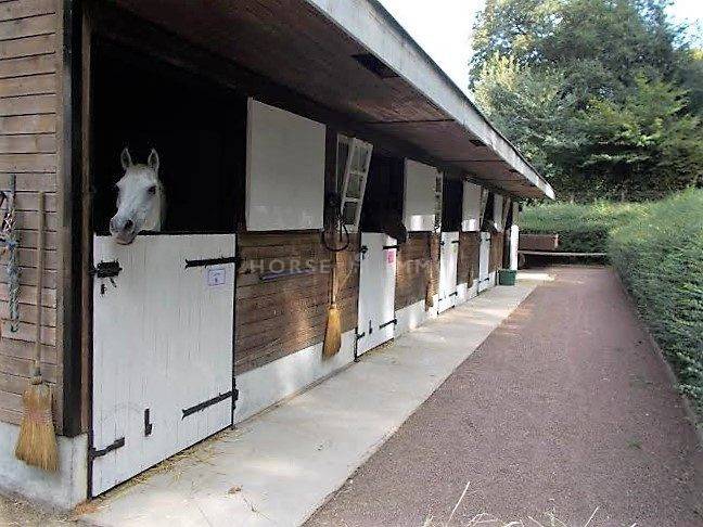 Equestrian property  Eure-et-Loir