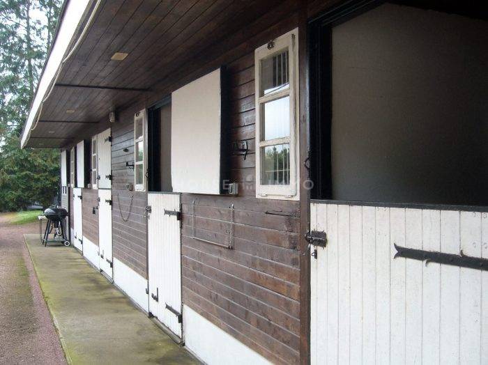 Equestrian property  Eure-et-Loir