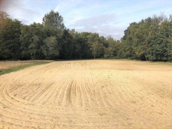 Equestrian property  Paris