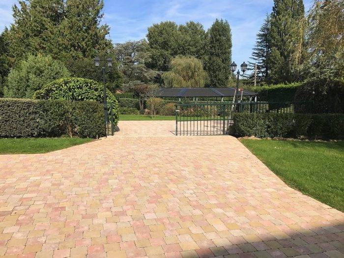 Stud farm  Seine-et-Marne