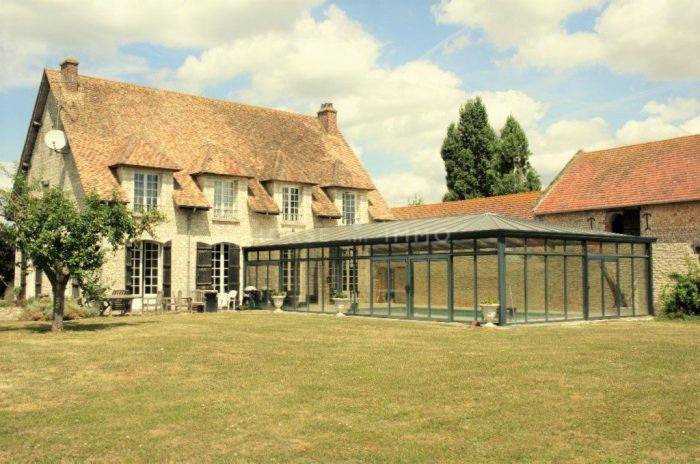 Equestrian property  Eure