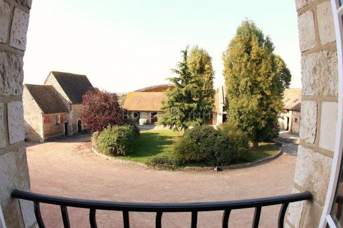 Equestrian property  Eure