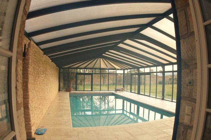 Equestrian property  Eure